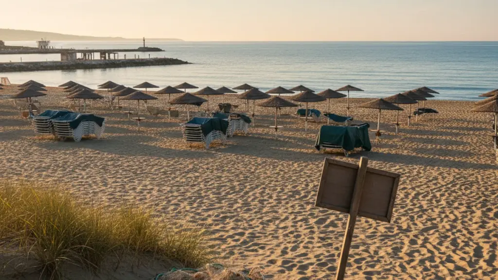 Direttiva Bolkestein 2027: incertezza totale sulle spiagge