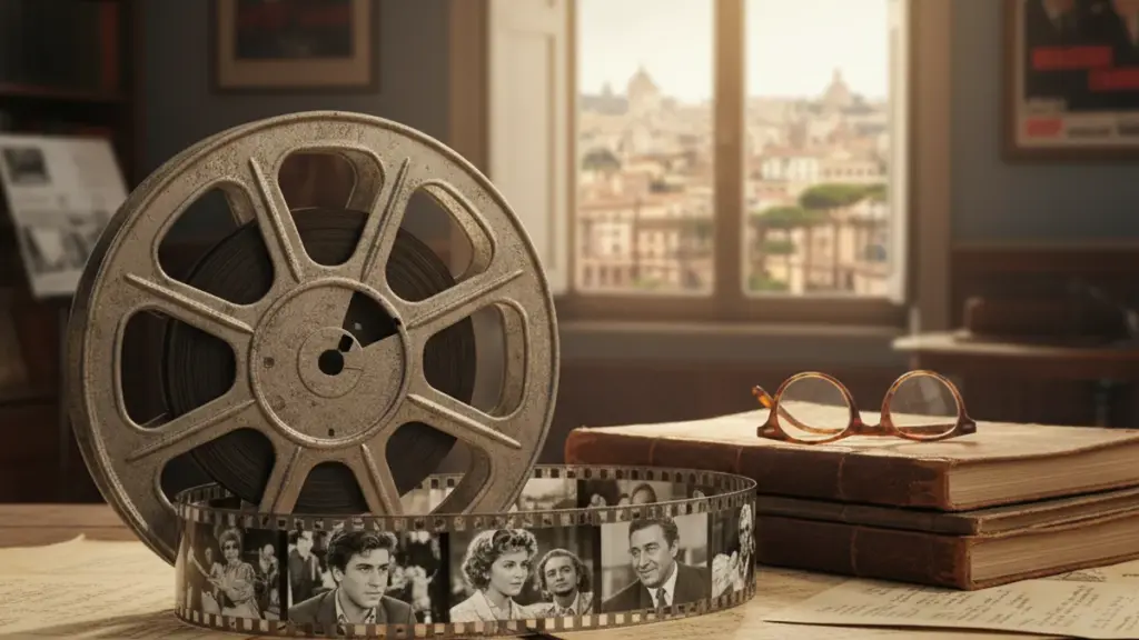 Il segreto di “Scuola di seduzione”: perché è il film perfetto di Verdone