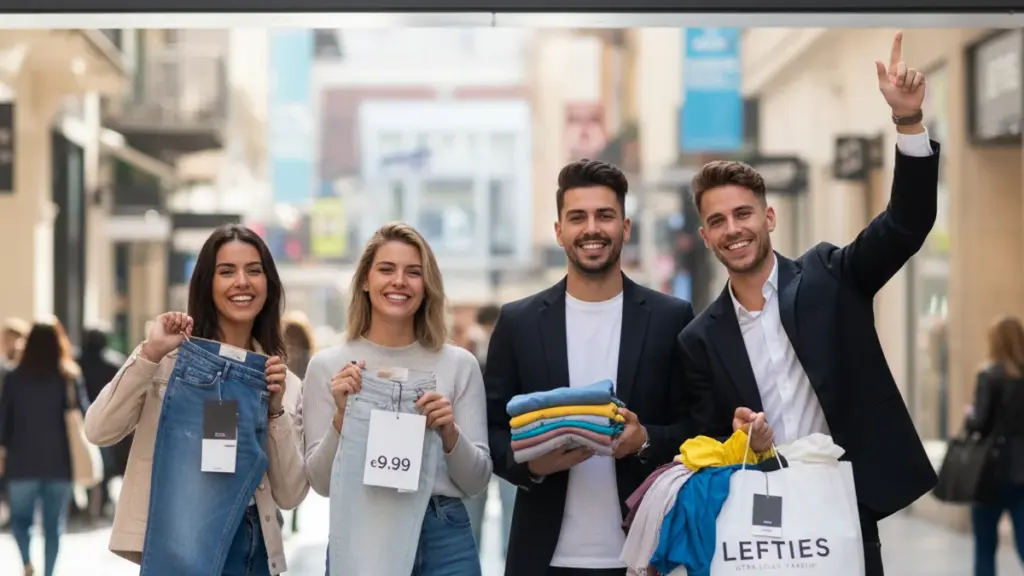 Il segreto di Zara per battere Shein: nasce il rivale low-cost